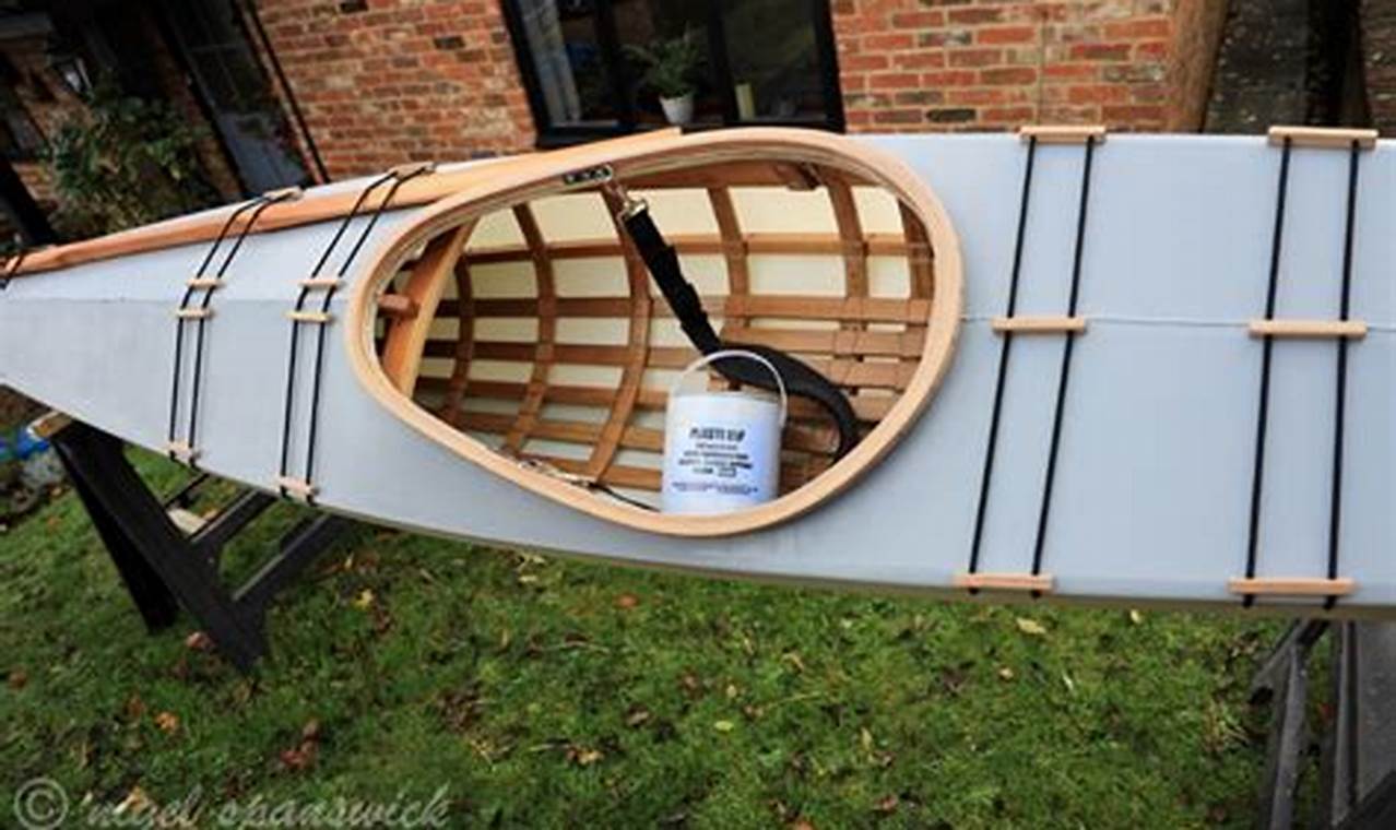 Best Skin on Frame Fishing Kayaks: Guide | Certified Kayak Fishing Instructor – Learn Kayak Angling with Expert Guidance