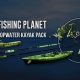 Fishing Planet Kayak | Certified Kayak Fishing Instructor – Learn Kayak Angling with Expert Guidance
