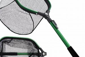 Best Fishing Net for Kayak: Top Picks & Guide | Certified Kayak Fishing Instructor – Learn Kayak Angling with Expert Guidance