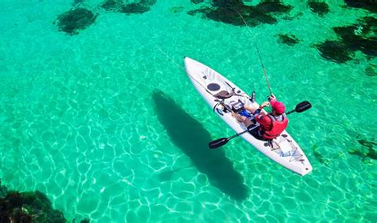 Best Fishing Kayaks for Beginners: Top Picks | Certified Kayak Fishing Instructor – Learn Kayak Angling with Expert Guidance