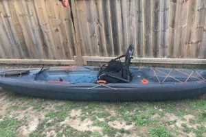Top Lifetime 12 Foot Fishing Kayaks for 2024 | Certified Kayak Fishing Instructor – Learn Kayak Angling with Expert Guidance