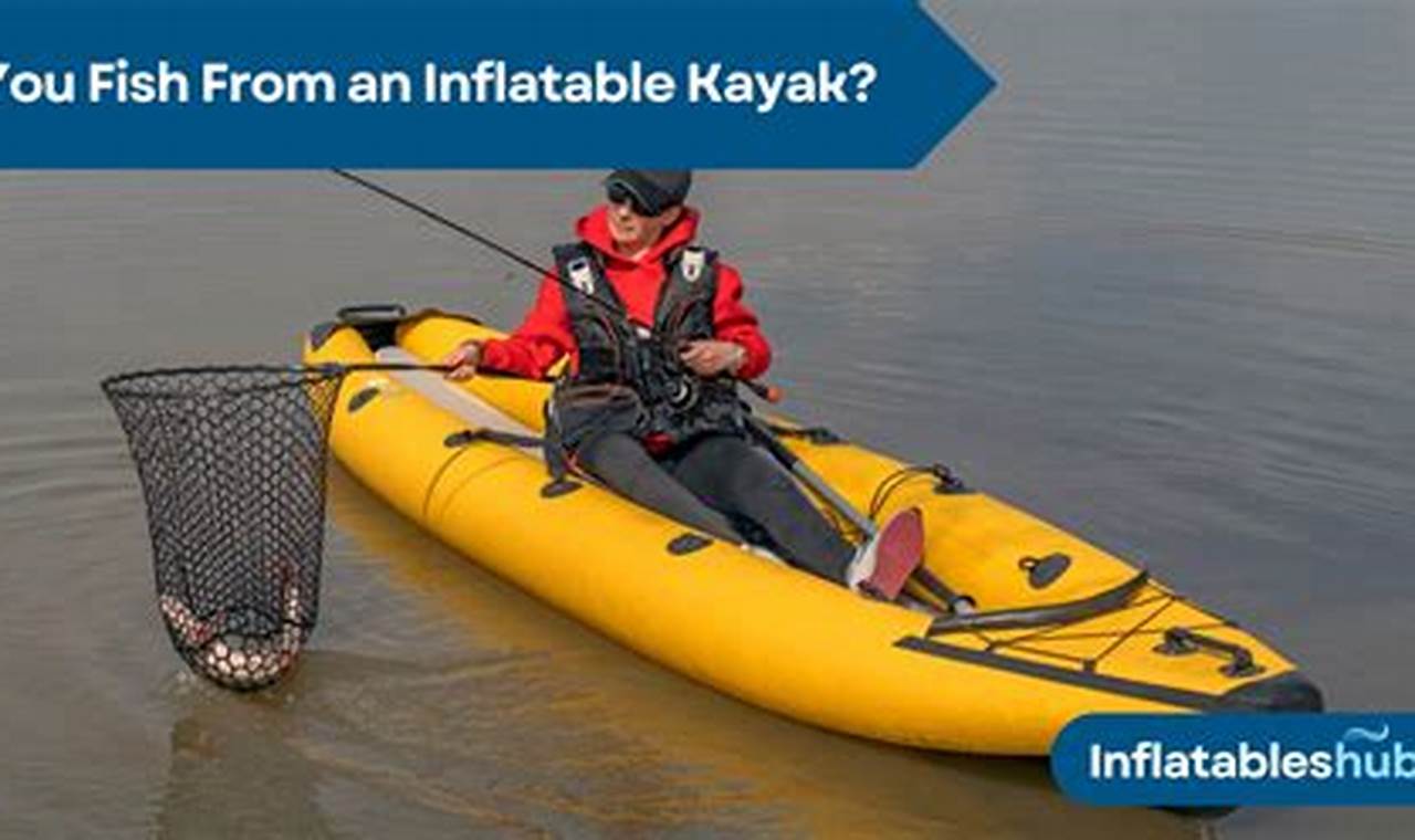 Best Inflatable Fishing Kayaks: Guide & Reviews Certified Kayak Fishing Instructor – Learn Kayak Angling with Expert Guidance Best Inflatable Fishing Kayaks: Guide & Reviews | Certified Kayak Fishing Instructor – Learn Kayak Angling with Expert Guidance
