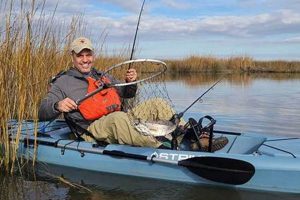 Ultimate Kayak Fishing Adventures & Tips | Certified Kayak Fishing Instructor – Learn Kayak Angling with Expert Guidance