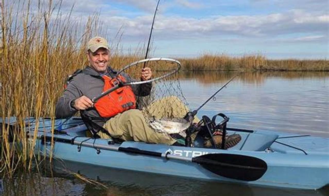 Ultimate Kayak Fishing Adventures & Tips Certified Kayak Fishing Instructor – Learn Kayak Angling with Expert Guidance Ultimate Kayak Fishing Adventures & Tips | Certified Kayak Fishing Instructor – Learn Kayak Angling with Expert Guidance