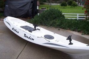 Top Cobra Fishing Kayaks: Ultimate Guide | Certified Kayak Fishing Instructor – Learn Kayak Angling with Expert Guidance