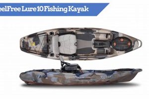 Top FeelFree Lure Fishing Kayaks: Guide & Reviews Certified Kayak Fishing Instructor – Learn Kayak Angling with Expert Guidance Top FeelFree Lure Fishing Kayaks: Guide & Reviews | Certified Kayak Fishing Instructor – Learn Kayak Angling with Expert Guidance