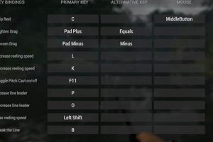 Master Fishing Planet Kayak Controls & Tips Certified Kayak Fishing Instructor – Learn Kayak Angling with Expert Guidance Master Fishing Planet Kayak Controls & Tips | Certified Kayak Fishing Instructor – Learn Kayak Angling with Expert Guidance