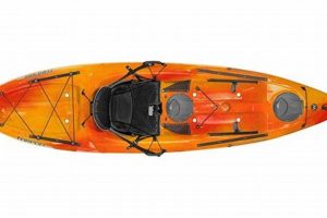 Top Wilderness Tarpon 100 Fishing Kayak Reviews | Certified Kayak Fishing Instructor – Learn Kayak Angling with Expert Guidance