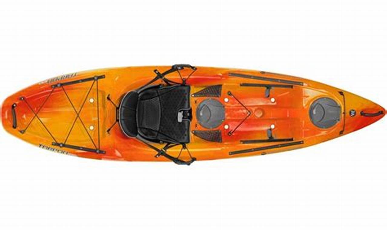 Top Wilderness Tarpon 100 Fishing Kayak Reviews | Certified Kayak Fishing Instructor – Learn Kayak Angling with Expert Guidance