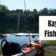 Top Kayak Fishing Spots in Tennessee | Certified Kayak Fishing Instructor – Learn Kayak Angling with Expert Guidance