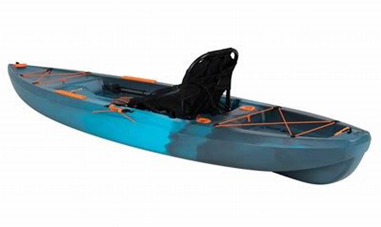 Top Tamarack Pro Fishing Kayak: Guide & Review | Certified Kayak Fishing Instructor – Learn Kayak Angling with Expert Guidance