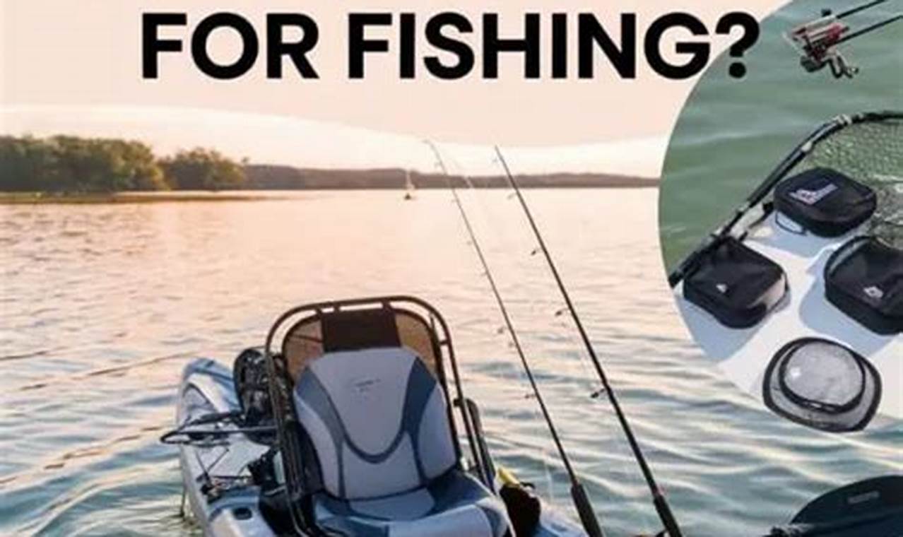 Best Fishing Kayak: Is It Worth Buying One? Certified Kayak Fishing Instructor – Learn Kayak Angling with Expert Guidance Best Fishing Kayak: Is It Worth Buying One? | Certified Kayak Fishing Instructor – Learn Kayak Angling with Expert Guidance