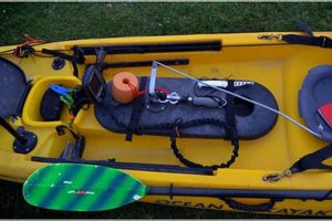 Top Fishing Kayak Modifications & Upgrades | Certified Kayak Fishing Instructor – Learn Kayak Angling with Expert Guidance