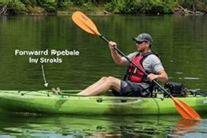 Top Paddling Fishing Kayaks: Ultimate Guide | Certified Kayak Fishing Instructor – Learn Kayak Angling with Expert Guidance