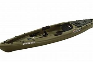 Top Sun Dolphin 12 Ft Fishing Kayak Reviews | Certified Kayak Fishing Instructor – Learn Kayak Angling with Expert Guidance