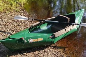 Tucktec Kayak Fishing | Certified Kayak Fishing Instructor – Learn Kayak Angling with Expert Guidance