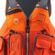 Nrs Chinook Fishing Kayak Life Jacket | Certified Kayak Fishing Instructor – Learn Kayak Angling with Expert Guidance