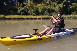 Best RTM Fishing Kayaks: Top Models & Guide Certified Kayak Fishing Instructor – Learn Kayak Angling with Expert Guidance Best RTM Fishing Kayaks: Top Models & Guide | Certified Kayak Fishing Instructor – Learn Kayak Angling with Expert Guidance