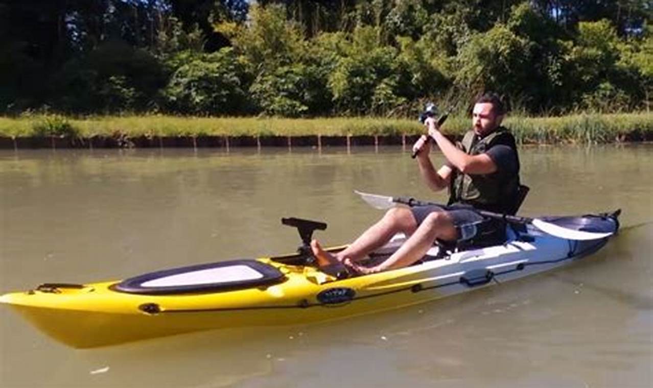 Best RTM Fishing Kayaks: Top Models & Guide Certified Kayak Fishing Instructor – Learn Kayak Angling with Expert Guidance Best RTM Fishing Kayaks: Top Models & Guide | Certified Kayak Fishing Instructor – Learn Kayak Angling with Expert Guidance