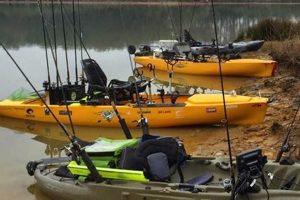 Top SC Kayak Fishing Clubs & Communities | Certified Kayak Fishing Instructor – Learn Kayak Angling with Expert Guidance