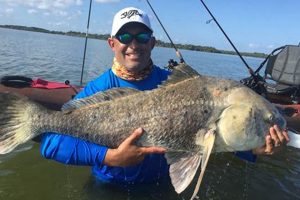 Top Kayak Fishing Reports &amp; Tips | Certified Kayak Fishing Instructor – Learn Kayak Angling with Expert Guidance