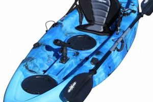 Top Dragonfly Fishing Kayaks: Guide & Reviews | Certified Kayak Fishing Instructor – Learn Kayak Angling with Expert Guidance