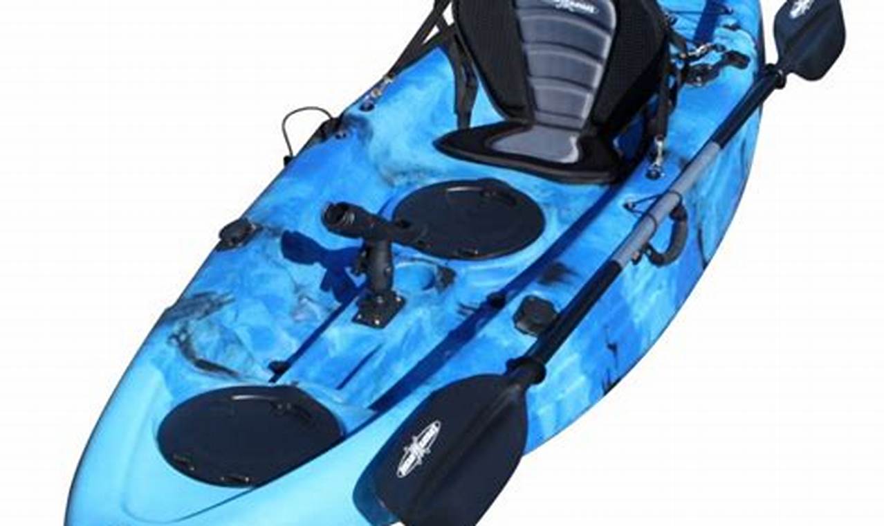 Top Dragonfly Fishing Kayaks: Guide & Reviews | Certified Kayak Fishing Instructor – Learn Kayak Angling with Expert Guidance