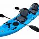 Best Fishing Kayak Two Seater For Sale | Certified Kayak Fishing Instructor – Learn Kayak Angling with Expert Guidance