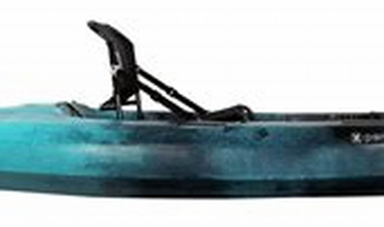 Top Perception Fishing Kayak Reviews & Ratings | Certified Kayak Fishing Instructor – Learn Kayak Angling with Expert Guidance