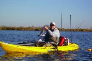 Kayak Drift Fishing 101: Tips & Techniques | Certified Kayak Fishing Instructor – Learn Kayak Angling with Expert Guidance