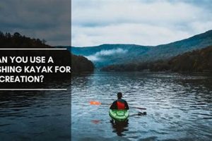 Best Fishing Kayaks for Recreation & More | Certified Kayak Fishing Instructor – Learn Kayak Angling with Expert Guidance
