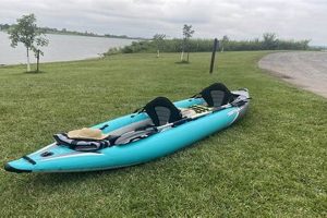 Top 2 Person Inflatable Fishing Kayaks Reviewed | Certified Kayak Fishing Instructor – Learn Kayak Angling with Expert Guidance