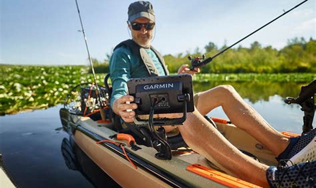 Best Kayak Fishing Spots: Find Your Next Catch | Certified Kayak Fishing Instructor – Learn Kayak Angling with Expert Guidance