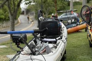 Join a Mobile Kayak Fishing Club Today! | Certified Kayak Fishing Instructor – Learn Kayak Angling with Expert Guidance