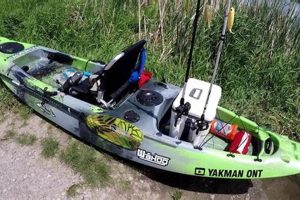 Top Wahoo Fishing Kayaks: Ultimate Guide | Certified Kayak Fishing Instructor – Learn Kayak Angling with Expert Guidance