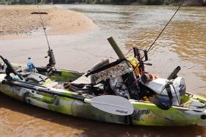 Pics Of Fishing Kayaks | Certified Kayak Fishing Instructor – Learn Kayak Angling with Expert Guidance