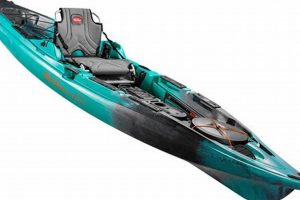 Top Old Town Sportsman Bigwater 132 Kayak Review Certified Kayak Fishing Instructor – Learn Kayak Angling with Expert Guidance Top Old Town Sportsman Bigwater 132 Kayak Review | Certified Kayak Fishing Instructor – Learn Kayak Angling with Expert Guidance