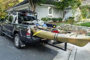 Best Ways to Transport a Fishing Kayak Safely Certified Kayak Fishing Instructor – Learn Kayak Angling with Expert Guidance Best Ways to Transport a Fishing Kayak Safely | Certified Kayak Fishing Instructor – Learn Kayak Angling with Expert Guidance