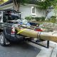 Best Ways to Transport a Fishing Kayak Safely | Certified Kayak Fishing Instructor – Learn Kayak Angling with Expert Guidance