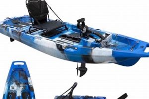 Top Fishing Kayak Reviews UK: Buyer's Guide Certified Kayak Fishing Instructor – Learn Kayak Angling with Expert Guidance Top Fishing Kayak Reviews UK: Buyer's Guide | Certified Kayak Fishing Instructor – Learn Kayak Angling with Expert Guidance