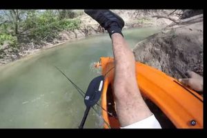 Preventing Kayak Fishing Accidents: Safety Guide Certified Kayak Fishing Instructor – Learn Kayak Angling with Expert Guidance Preventing Kayak Fishing Accidents: Safety Guide | Certified Kayak Fishing Instructor – Learn Kayak Angling with Expert Guidance