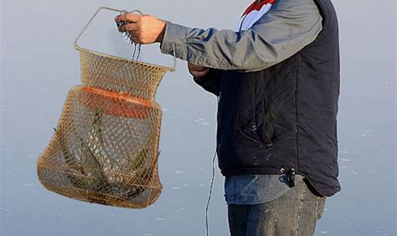 Fish Keeper For Kayak | Certified Kayak Fishing Instructor – Learn Kayak Angling with Expert Guidance