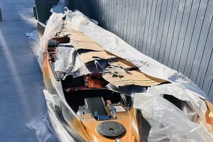 Finance A Fishing Kayak | Certified Kayak Fishing Instructor – Learn Kayak Angling with Expert Guidance