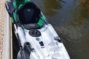 Top Glide V Series Fishing Kayaks Reviewed Certified Kayak Fishing Instructor – Learn Kayak Angling with Expert Guidance Top Glide V Series Fishing Kayaks Reviewed | Certified Kayak Fishing Instructor – Learn Kayak Angling with Expert Guidance