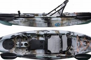 Best 9ft Fishing Kayaks: Top Picks & Guide Certified Kayak Fishing Instructor – Learn Kayak Angling with Expert Guidance Best 9ft Fishing Kayaks: Top Picks & Guide | Certified Kayak Fishing Instructor – Learn Kayak Angling with Expert Guidance