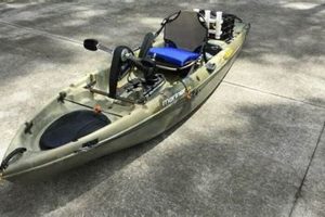 Top-Rated Used Fishing Kayaks: Find Your Perfect Deal Certified Kayak Fishing Instructor – Learn Kayak Angling with Expert Guidance Top-Rated Used Fishing Kayaks: Find Your Perfect Deal | Certified Kayak Fishing Instructor – Learn Kayak Angling with Expert Guidance