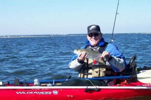 Best Kayak Fishing in NJ: Top Spots & Tips | Certified Kayak Fishing Instructor – Learn Kayak Angling with Expert Guidance