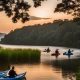 Top Kayak Fishing Spots in NC: 2024 Guide | Certified Kayak Fishing Instructor – Learn Kayak Angling with Expert Guidance