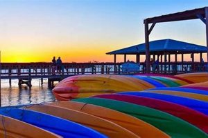 Best JBS Fish Camp Kayak Rentals & Tours | Certified Kayak Fishing Instructor – Learn Kayak Angling with Expert Guidance