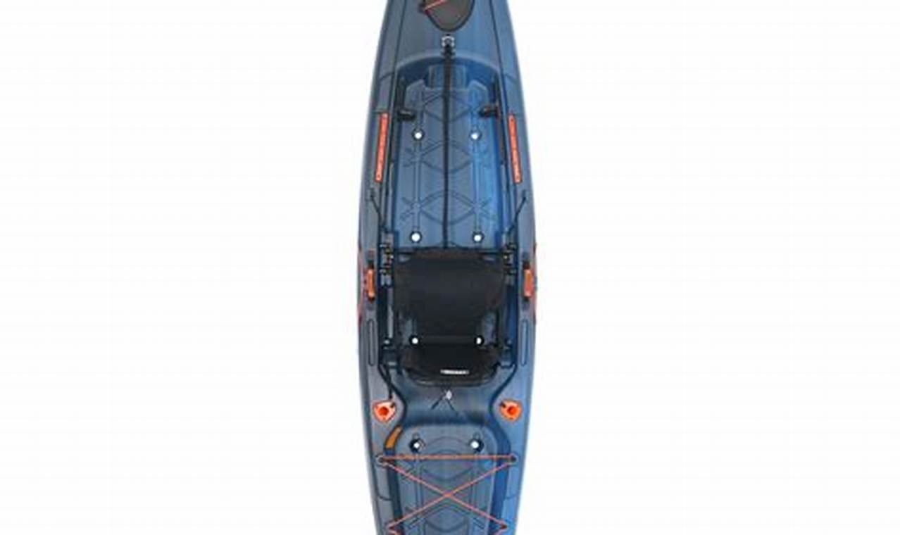 Top Lifetime 11 Fishing Kayak: Reviews & Guide | Certified Kayak Fishing Instructor – Learn Kayak Angling with Expert Guidance